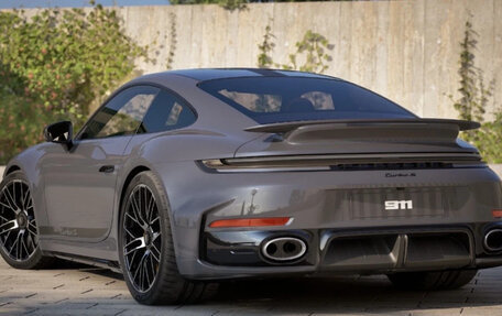 Porsche 911, 2026 год, 42 000 000 рублей, 2 фотография