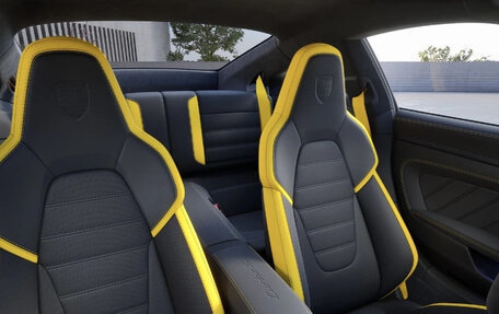 Porsche 911, 2026 год, 42 000 000 рублей, 6 фотография