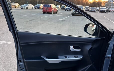 KIA Rio III рестайлинг, 2012 год, 950 000 рублей, 11 фотография