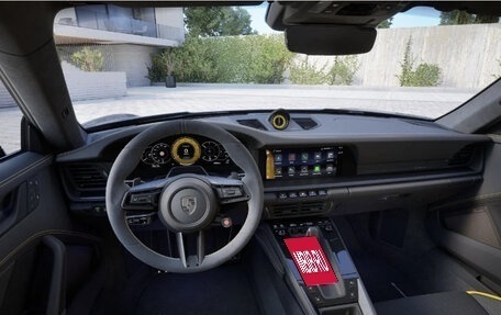 Porsche 911, 2026 год, 42 000 000 рублей, 5 фотография