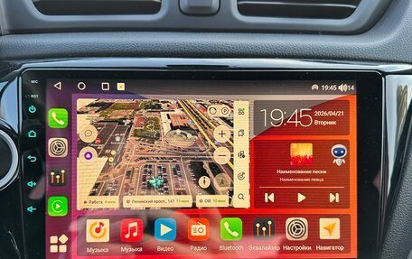 KIA Rio III рестайлинг, 2012 год, 950 000 рублей, 14 фотография