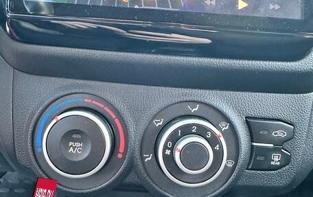 KIA Rio III рестайлинг, 2012 год, 950 000 рублей, 12 фотография