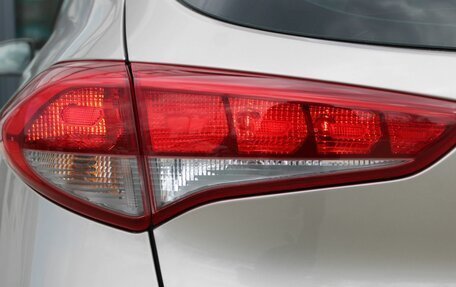 Hyundai Tucson III, 2015 год, 1 960 000 рублей, 12 фотография