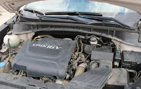 Hyundai Tucson III, 2015 год, 1 960 000 рублей, 14 фотография