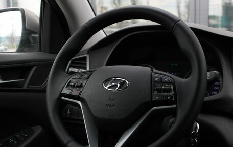 Hyundai Tucson III, 2015 год, 1 960 000 рублей, 19 фотография