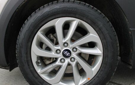 Hyundai Tucson III, 2015 год, 1 960 000 рублей, 13 фотография