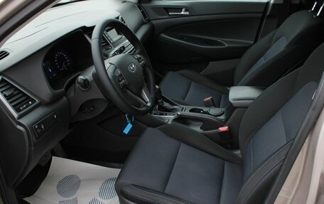 Hyundai Tucson III, 2015 год, 1 960 000 рублей, 16 фотография