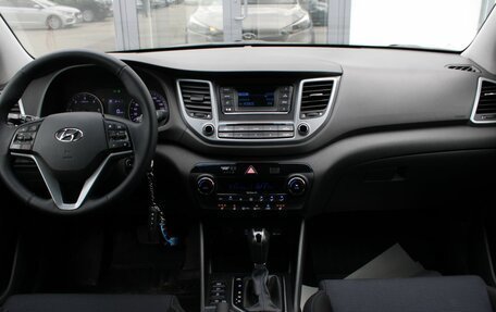 Hyundai Tucson III, 2015 год, 1 960 000 рублей, 18 фотография