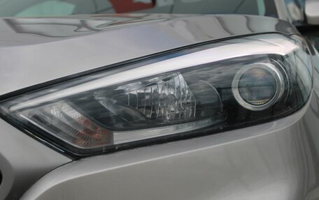 Hyundai Tucson III, 2015 год, 1 960 000 рублей, 11 фотография