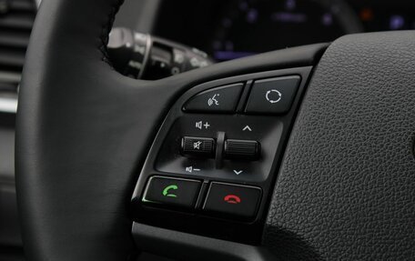 Hyundai Tucson III, 2015 год, 1 960 000 рублей, 20 фотография