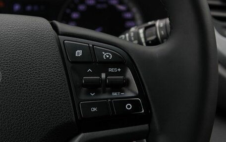 Hyundai Tucson III, 2015 год, 1 960 000 рублей, 21 фотография