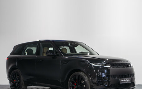 Land Rover Range Rover Sport, 2025 год, 18 690 000 рублей, 4 фотография