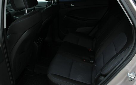 Hyundai Tucson III, 2015 год, 1 960 000 рублей, 25 фотография