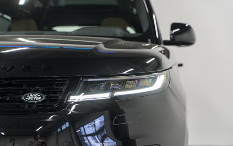 Land Rover Range Rover Sport, 2025 год, 18 690 000 рублей, 3 фотография