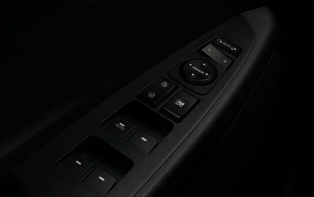 Hyundai Tucson III, 2015 год, 1 960 000 рублей, 24 фотография