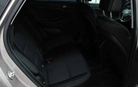 Hyundai Tucson III, 2015 год, 1 960 000 рублей, 26 фотография