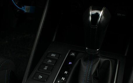 Hyundai Tucson III, 2015 год, 1 960 000 рублей, 23 фотография