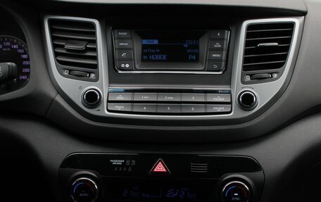 Hyundai Tucson III, 2015 год, 1 960 000 рублей, 22 фотография