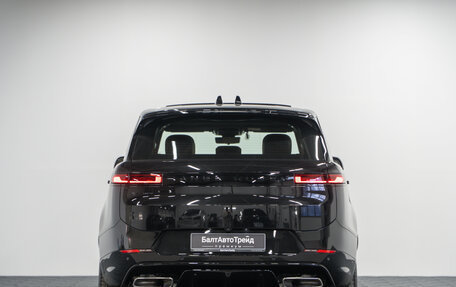 Land Rover Range Rover Sport, 2025 год, 18 690 000 рублей, 7 фотография