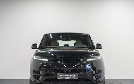 Land Rover Range Rover Sport, 2025 год, 18 690 000 рублей, 2 фотография
