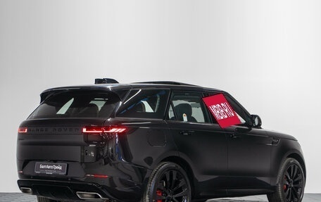 Land Rover Range Rover Sport, 2025 год, 18 690 000 рублей, 6 фотография