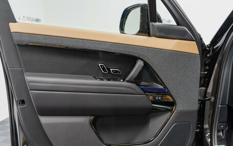 Land Rover Range Rover Sport, 2025 год, 18 690 000 рублей, 16 фотография