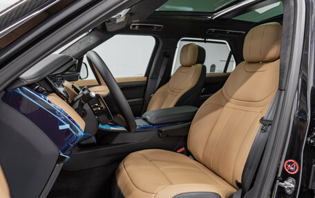 Land Rover Range Rover Sport, 2025 год, 18 690 000 рублей, 19 фотография