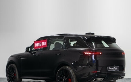 Land Rover Range Rover Sport, 2025 год, 18 690 000 рублей, 11 фотография