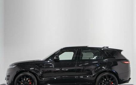 Land Rover Range Rover Sport, 2025 год, 18 690 000 рублей, 13 фотография