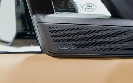 Land Rover Range Rover Sport, 2025 год, 18 690 000 рублей, 18 фотография