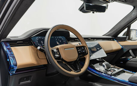 Land Rover Range Rover Sport, 2025 год, 18 690 000 рублей, 15 фотография