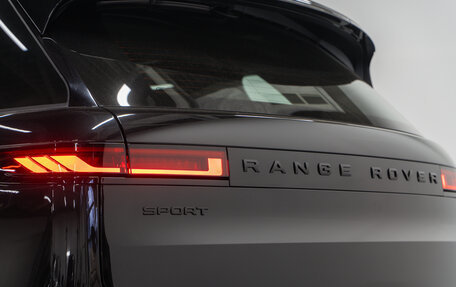 Land Rover Range Rover Sport, 2025 год, 18 690 000 рублей, 12 фотография