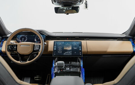 Land Rover Range Rover Sport, 2025 год, 18 690 000 рублей, 30 фотография