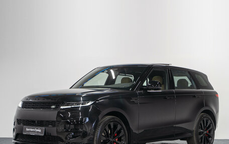 Land Rover Range Rover Sport, 2025 год, 18 690 000 рублей, 37 фотография