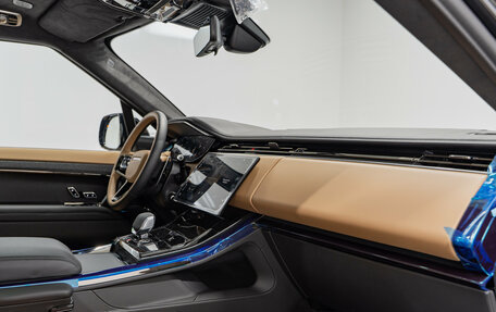 Land Rover Range Rover Sport, 2025 год, 18 690 000 рублей, 34 фотография