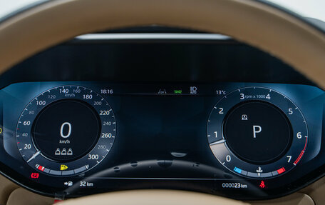 Land Rover Range Rover Sport, 2025 год, 18 690 000 рублей, 32 фотография