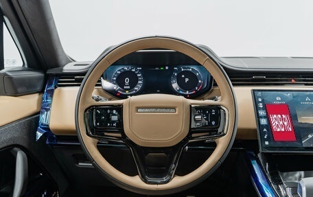 Land Rover Range Rover Sport, 2025 год, 18 690 000 рублей, 31 фотография