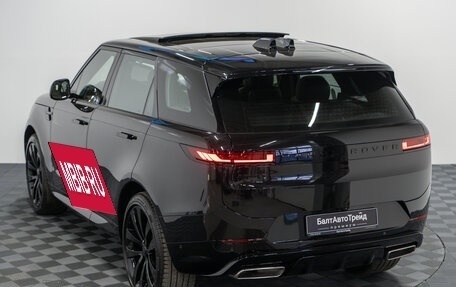 Land Rover Range Rover Sport, 2025 год, 18 690 000 рублей, 36 фотография