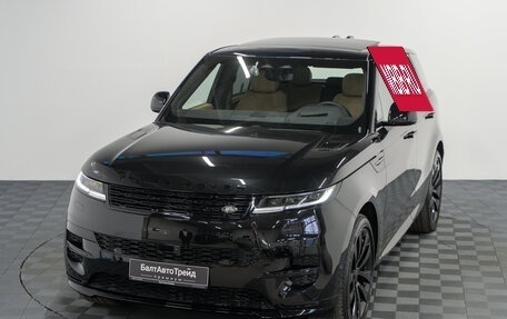 Land Rover Range Rover Sport, 2025 год, 18 690 000 рублей, 35 фотография