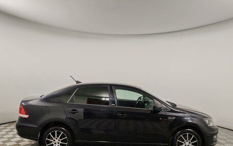 Volkswagen Polo VI (EU Market), 2017 год, 1 099 000 рублей, 4 фотография