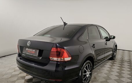 Volkswagen Polo VI (EU Market), 2017 год, 1 099 000 рублей, 5 фотография