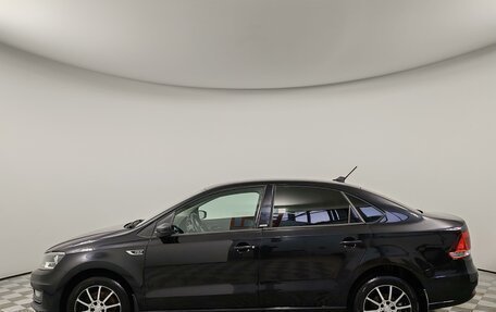 Volkswagen Polo VI (EU Market), 2017 год, 1 099 000 рублей, 8 фотография