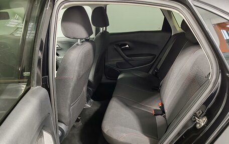 Volkswagen Polo VI (EU Market), 2017 год, 1 099 000 рублей, 12 фотография