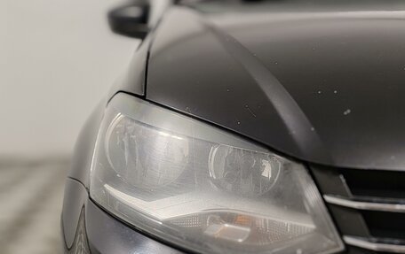 Volkswagen Polo VI (EU Market), 2017 год, 1 099 000 рублей, 17 фотография