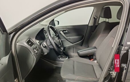 Volkswagen Polo VI (EU Market), 2017 год, 1 099 000 рублей, 16 фотография