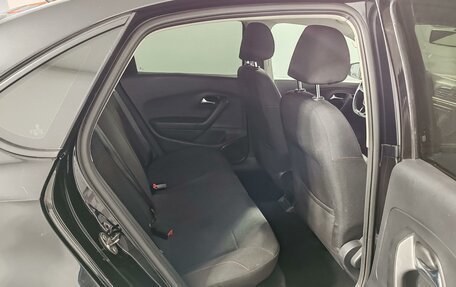 Volkswagen Polo VI (EU Market), 2017 год, 1 099 000 рублей, 19 фотография