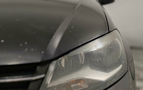 Volkswagen Polo VI (EU Market), 2017 год, 1 099 000 рублей, 23 фотография