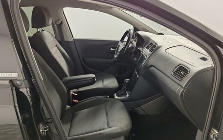 Volkswagen Polo VI (EU Market), 2017 год, 1 099 000 рублей, 20 фотография