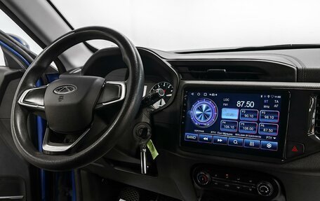 Chery Tiggo 4 I рестайлинг, 2019 год, 1 450 000 рублей, 9 фотография