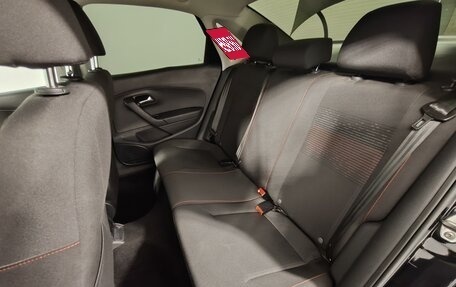 Volkswagen Polo VI (EU Market), 2017 год, 1 099 000 рублей, 22 фотография